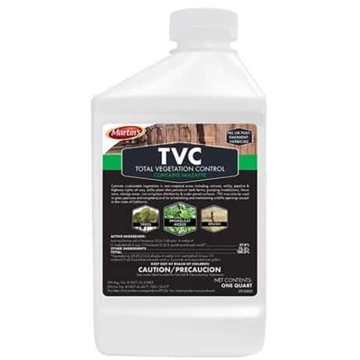 Martin´s® TVC™ Pre / Post-Emergent Herbicide, 32 oz, 27.8% Imazapyr